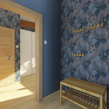 Apartmány Meander Thermal&Ski Rezort Oravice Exterior foto