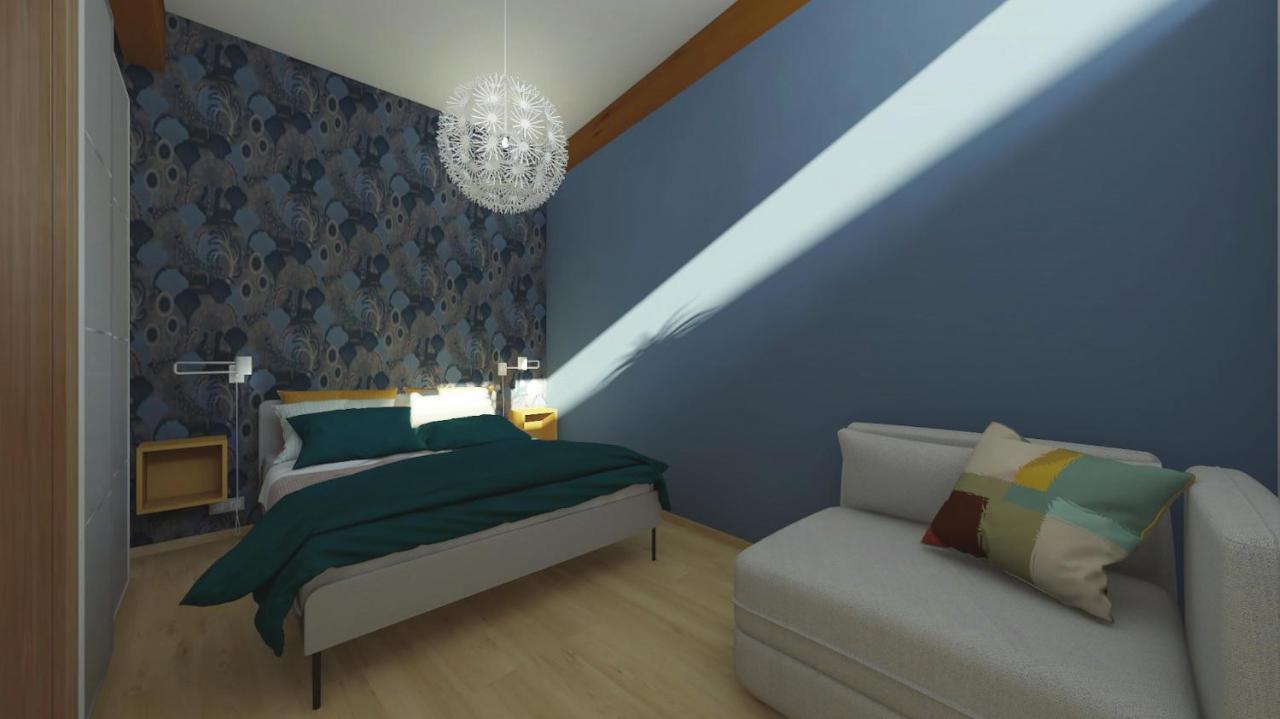 Apartmány Meander Thermal&Ski Rezort Oravice Exterior foto