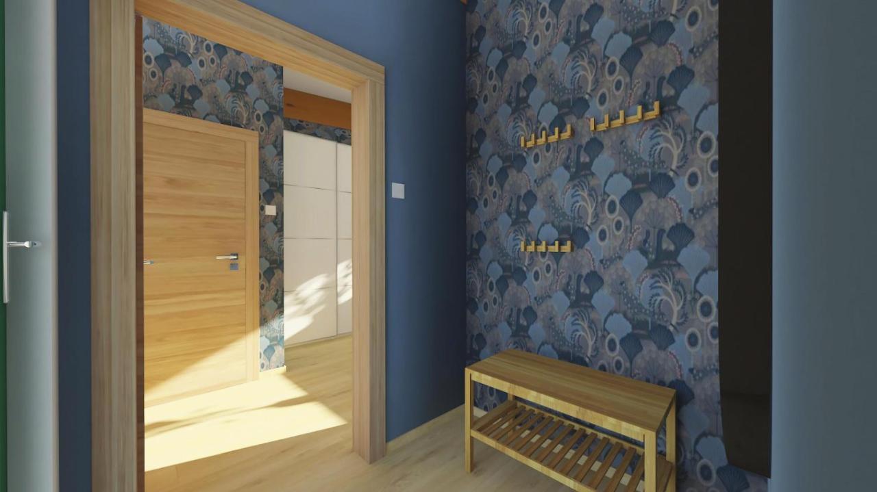 Apartmány Meander Thermal&Ski Rezort Oravice Exterior foto