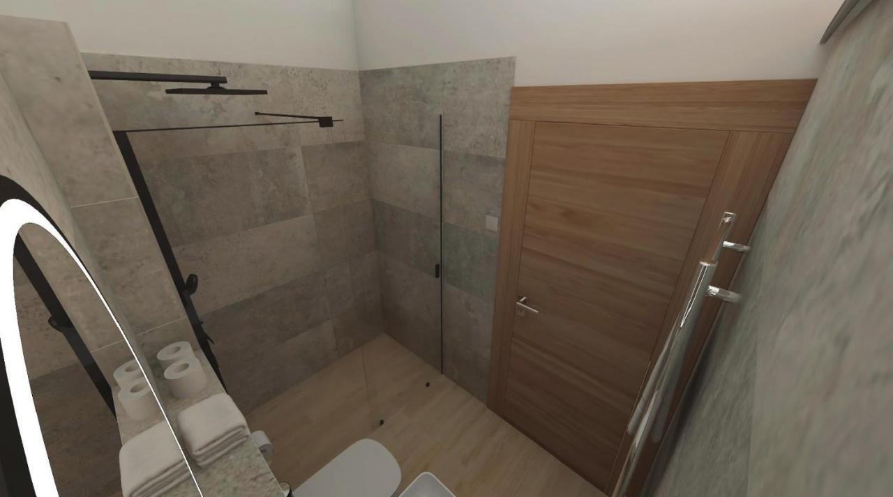 Apartmány Meander Thermal&Ski Rezort Oravice Exterior foto